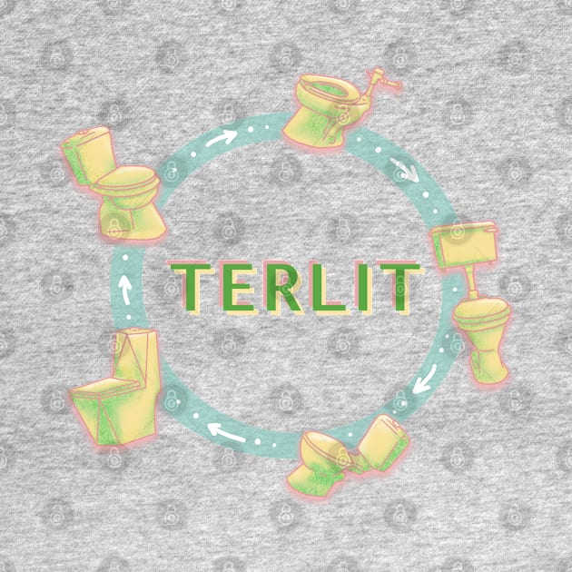 Terlit by Hacklock